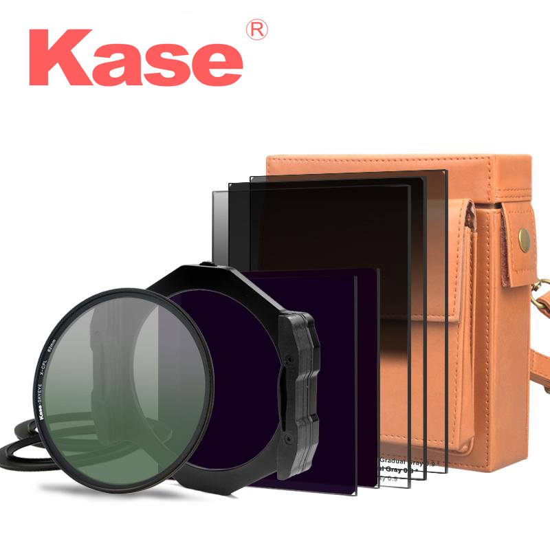 Les Filtres KASE System